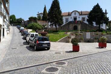 پانسیون Casa Das Neves