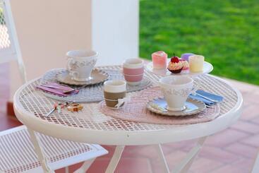 پانسیون L Ippocampo Guest House