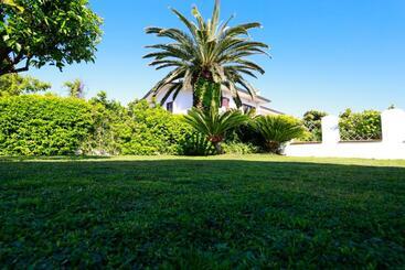 پانسیون L Ippocampo Guest House