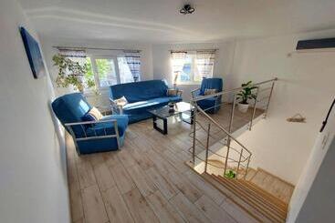 پانسیون Seahorse Guesthouse