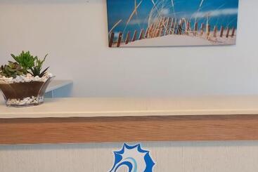 پانسیون Seahorse Guesthouse