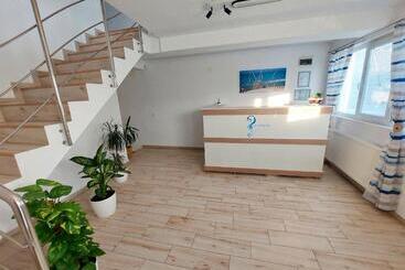 پانسیون Seahorse Guesthouse