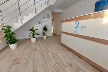پانسیون Seahorse Guesthouse