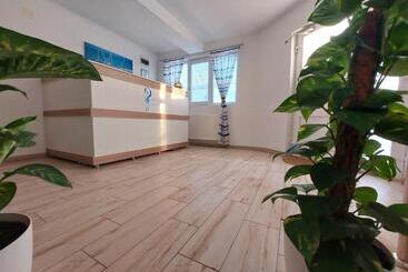 پانسیون Seahorse Guesthouse