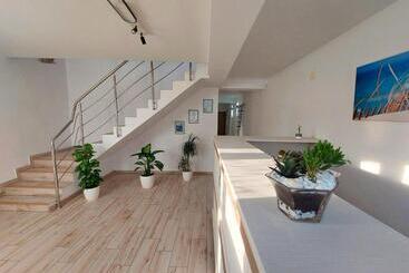 پانسیون Seahorse Guesthouse
