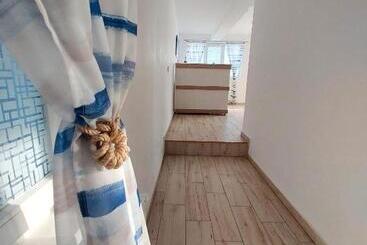 پانسیون Seahorse Guesthouse