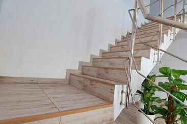 پانسیون Seahorse Guesthouse