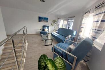 پانسیون Seahorse Guesthouse