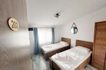 پانسیون Seahorse Guesthouse