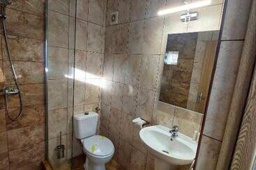 پانسیون Seahorse Guesthouse