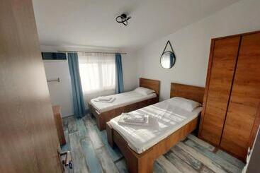 پانسیون Seahorse Guesthouse