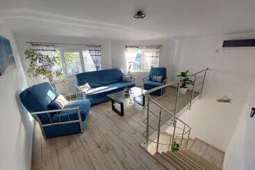 پانسیون Seahorse Guesthouse