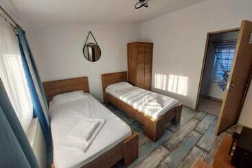 پانسیون Seahorse Guesthouse