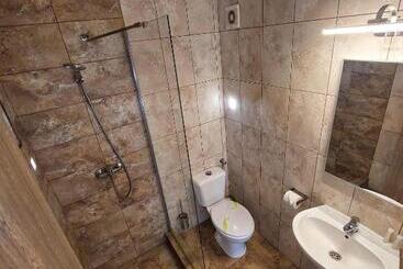 پانسیون Seahorse Guesthouse