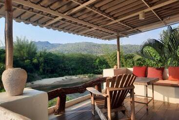 Pingplalee Resort Chasorn