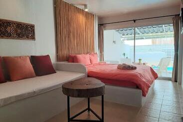 Pingplalee Resort Chasorn