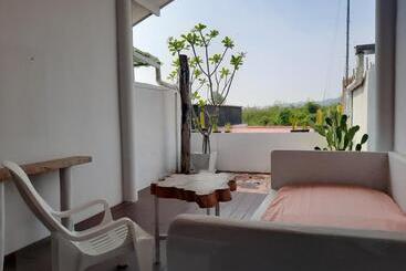 Pingplalee Resort Chasorn