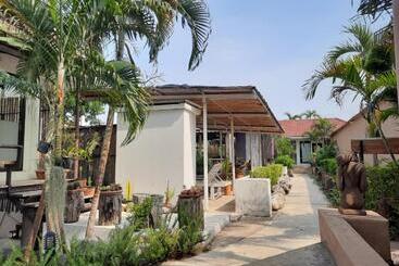 Pingplalee Resort Chasorn