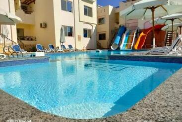 4s Hotel Dahab