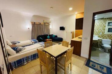 4s Hotel Dahab