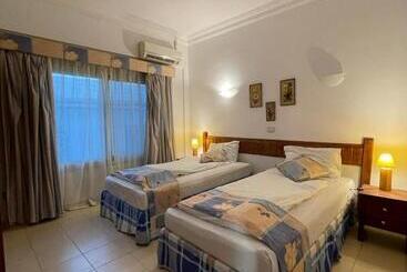 4s Hotel Dahab