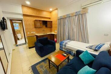 4s Hotel Dahab