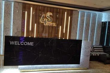 4s Hotel Dahab