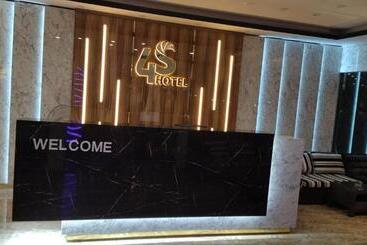 4s Hotel Dahab