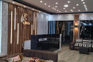 4s Hotel Dahab