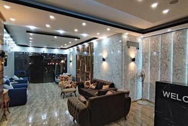 4s Hotel Dahab