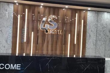 4s Hotel Dahab