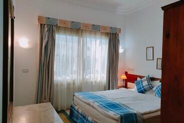 4s Hotel Dahab