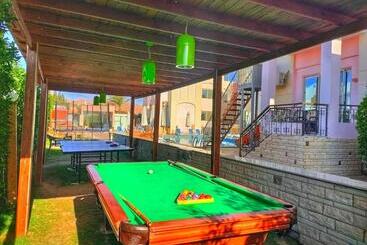 4s Hotel Dahab