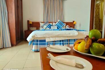 4s Hotel Dahab