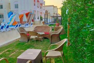 4s Hotel Dahab