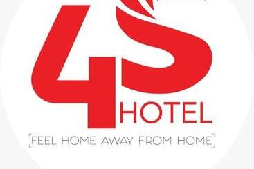 4s Hotel Dahab