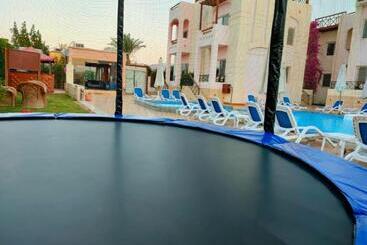 4s Hotel Dahab