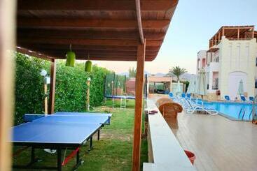 4s Hotel Dahab