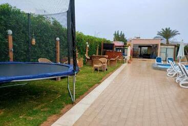 4s Hotel Dahab