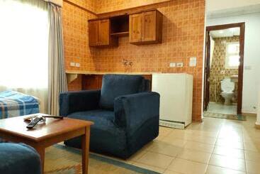 4s Hotel Dahab