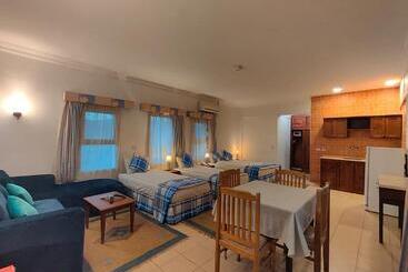 4s Hotel Dahab