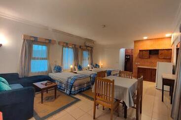 4s Hotel Dahab