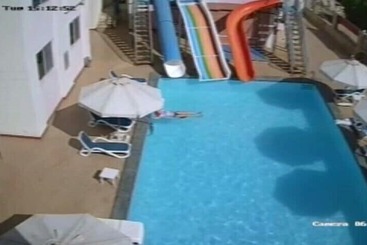 4s Hotel Dahab