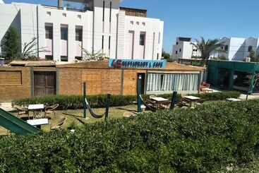4s Hotel Dahab
