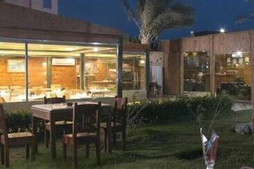 4s Hotel Dahab