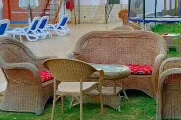 4s Hotel Dahab