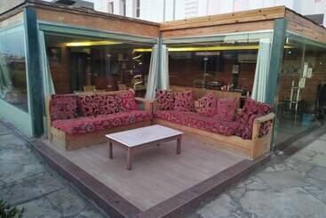 4s Hotel Dahab