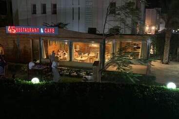 4s Hotel Dahab
