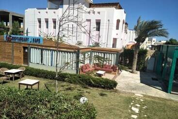 4s Hotel Dahab
