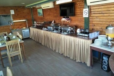 4s Hotel Dahab